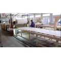 Automatic Saw Cutting Machine to Cut Drywall to 600*600mm
